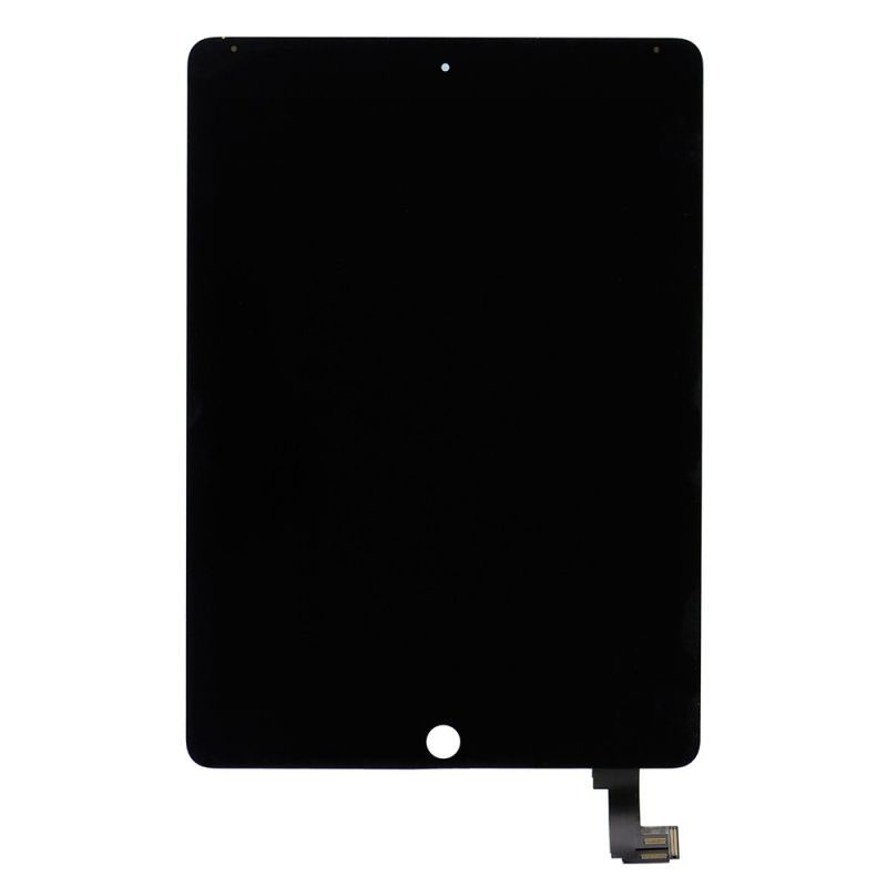 Дисплей iPad Air 2 (чёрный), нажмите для увеличения