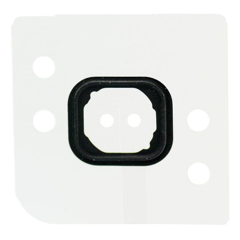 Прокладка кнопки HOME iPhone 6 / iPhone 6S, нажмите для увеличения