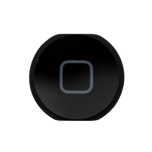 Кнопка HOME для iPad Mini (чёрная), нажмите для увеличения