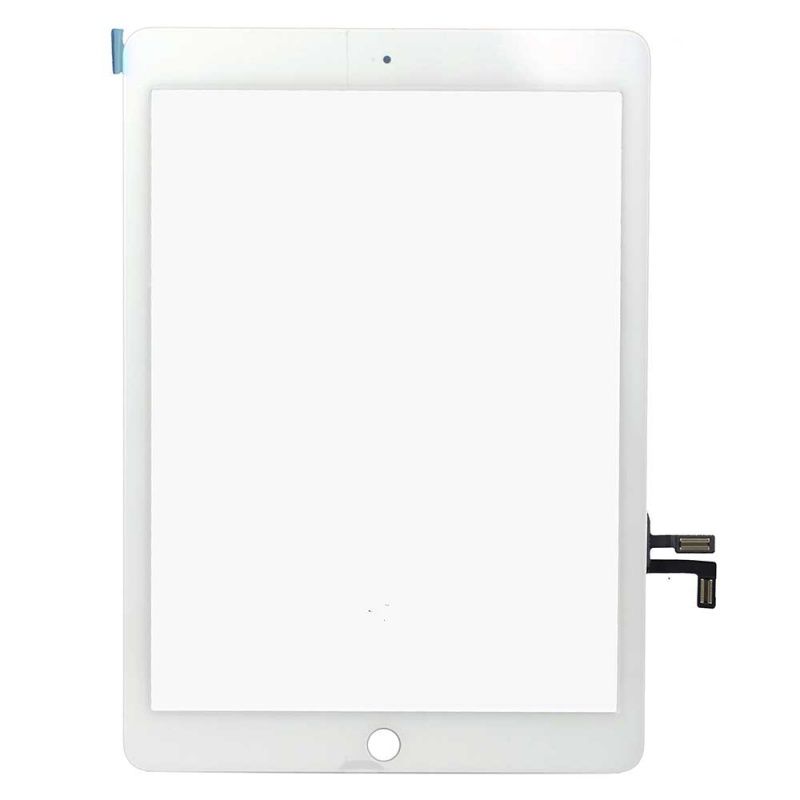 Тачскрин iPad Air (белый), нажмите для увеличения