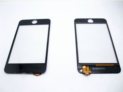 Тачскрин iPod Touch 1-го поколения, нажмите для увеличения