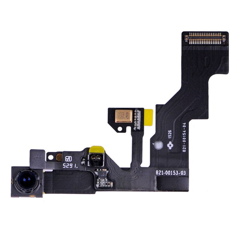 Фронтальная камера iPhone 6S Plus, нажмите для увеличения
