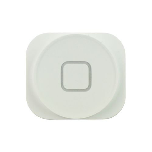 Кнопка Home для iPhone 5 (белая), нажмите для увеличения