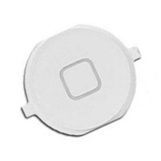 Кнопка Home для iPod Touch 4 (белая), нажмите для увеличения